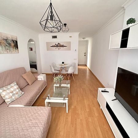 Paraiso Del Sol Fuengirola Kültér fotó
