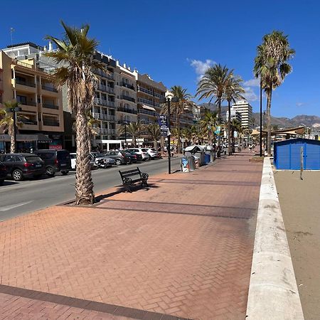 Paraiso Del Sol Fuengirola Kültér fotó