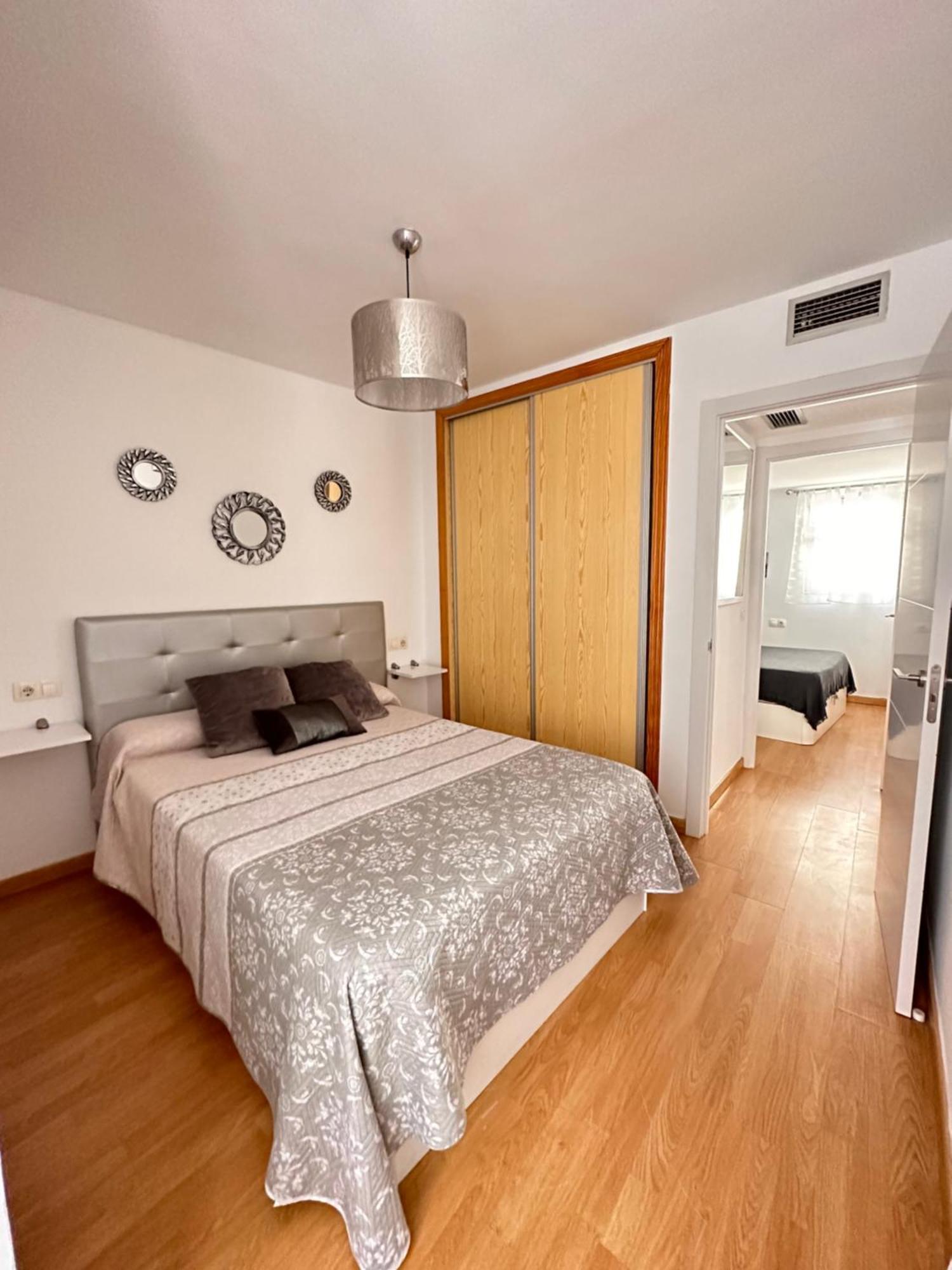 Paraiso Del Sol Fuengirola Kültér fotó