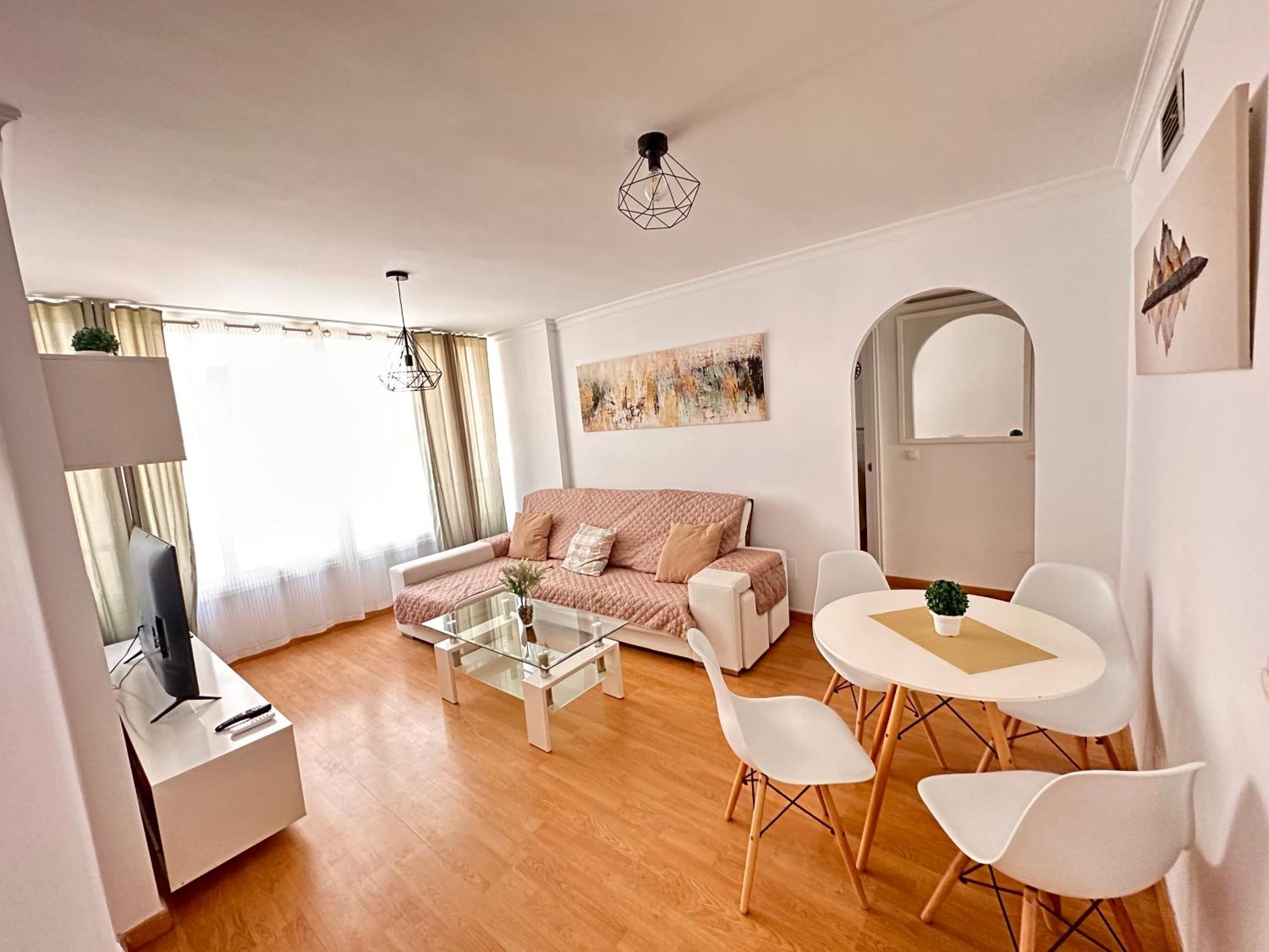 Paraiso Del Sol Fuengirola Kültér fotó