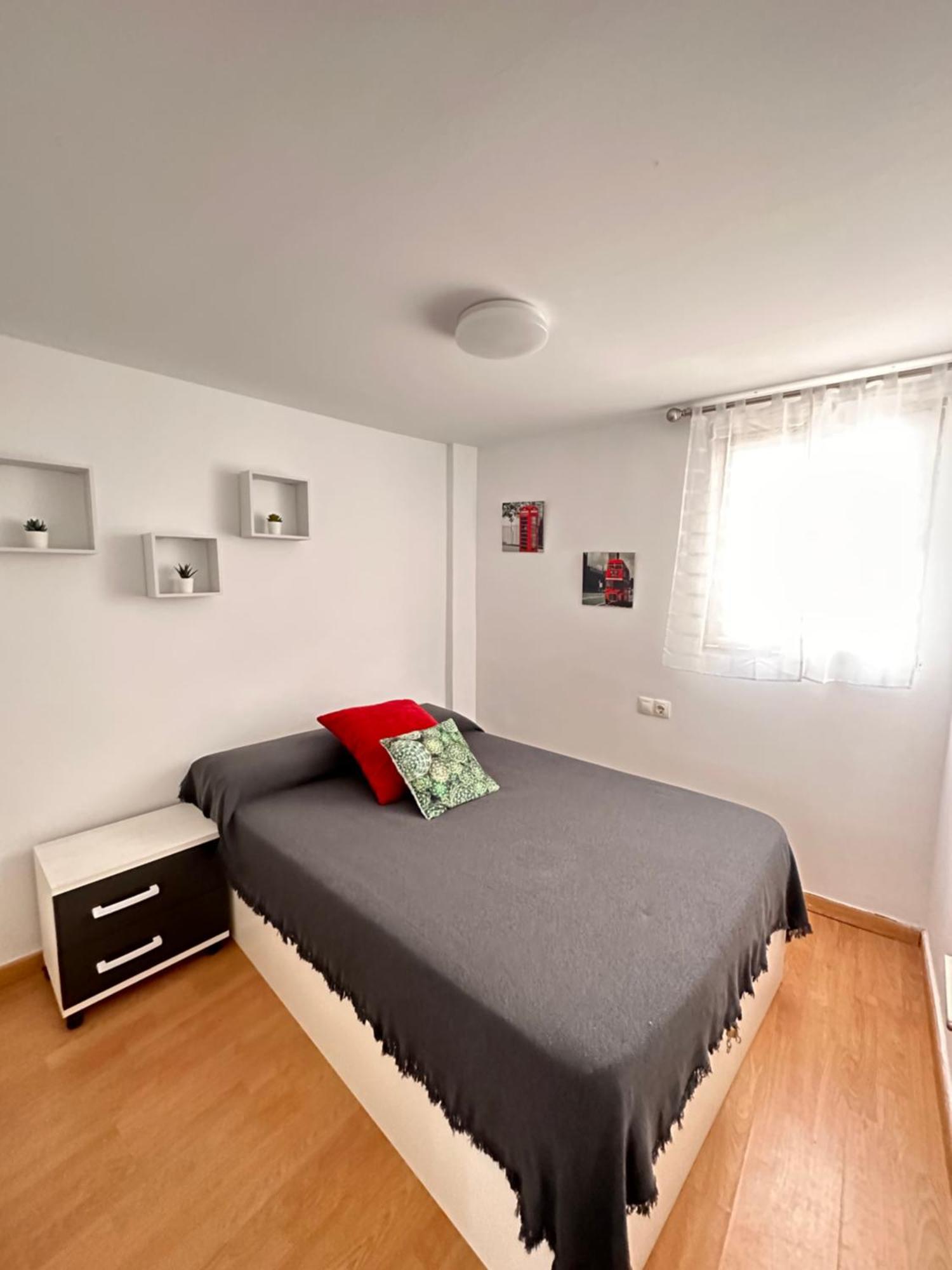 Paraiso Del Sol Fuengirola Kültér fotó