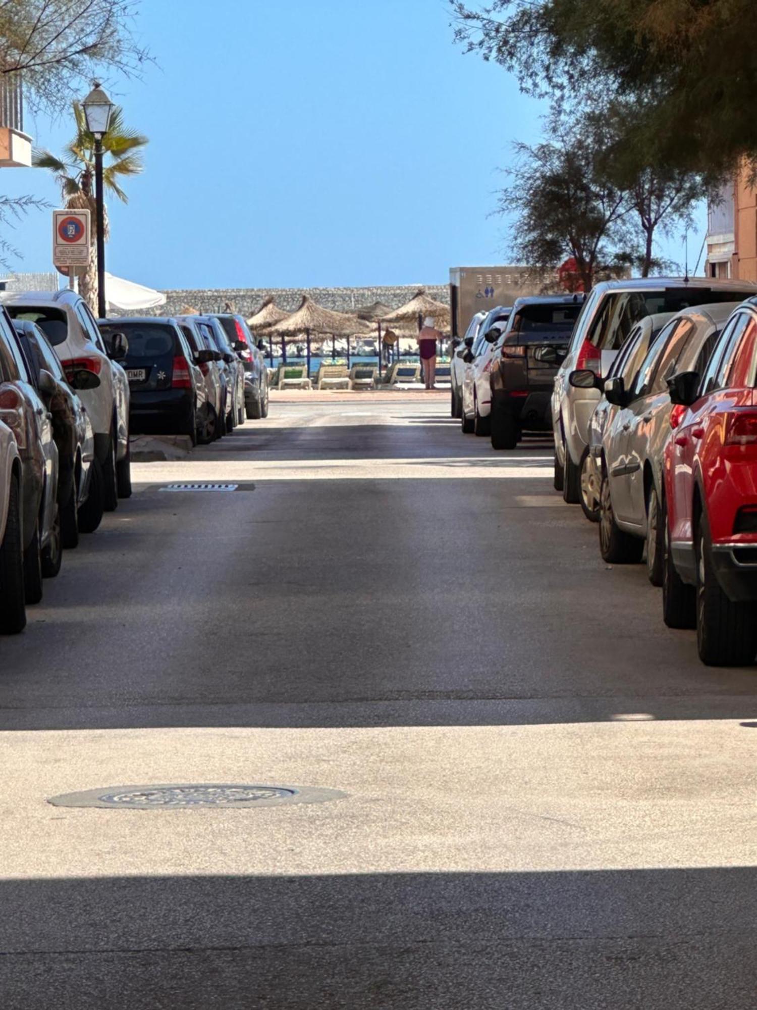 Paraiso Del Sol Fuengirola Kültér fotó